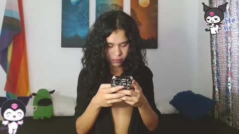 Lejo online show from March 7, 7:38 pm