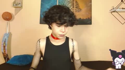 Lejo online show from October 9, 1:49 pm