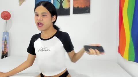 Lejo online show from December 3, 11:13 pm