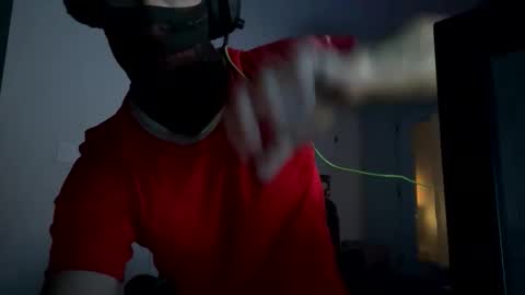 lemaleetsoncock online show from March 11, 7:37 am