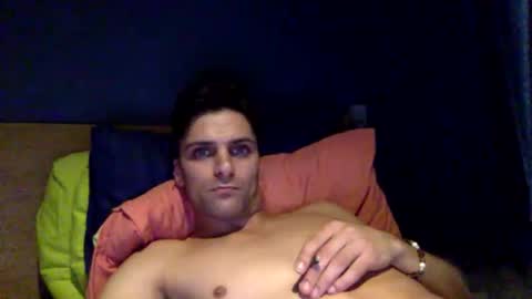 Armando online show from October 31, 2:42 pm