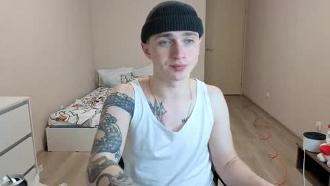 LEO online show from May 28, 2:09 am