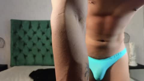 leo online show from January 9, 4:30 am