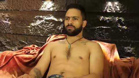 Leo  Diaz online show from October 12, 1:54 am