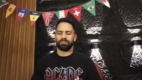 Leo  Diaz online show from July 14, 10:16 pm