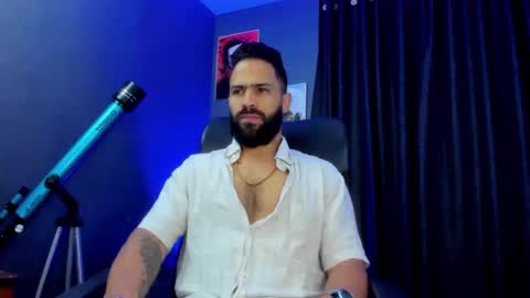 Leo  Diaz online show from January 3, 10:51 pm