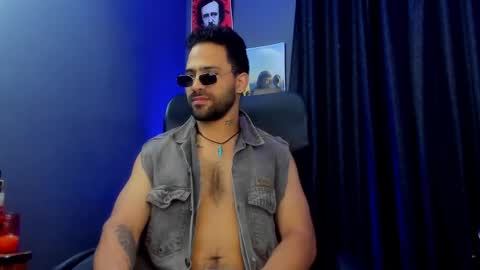 Leo  Diaz online show from January 21, 8:32 pm