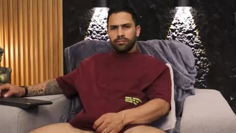 Leo  Diaz online show from January 16, 2:36 am