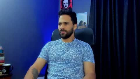 Leo  Diaz online show from January 27, 2:42 am