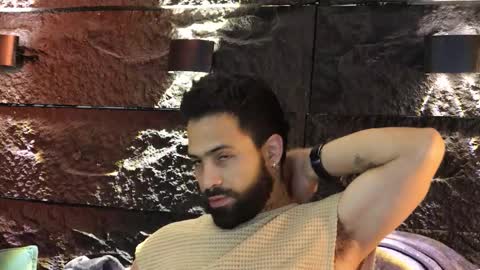 Leo  Diaz online show from September 20, 12:21 am