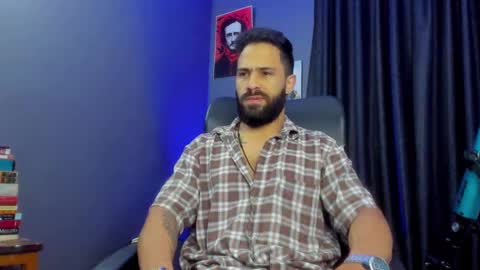 Leo  Diaz online show from January 11, 10:07 pm