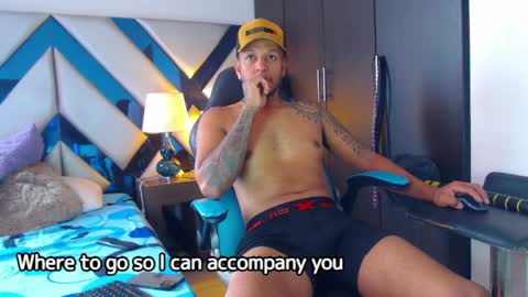 leo_jetofcum online show from March 29, 4:51 pm