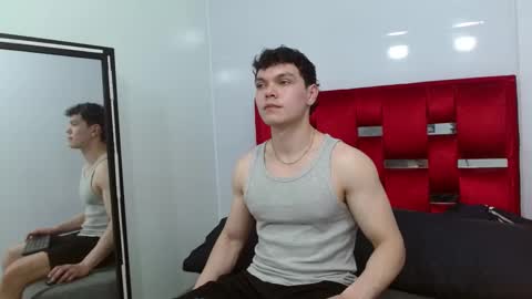 leo_morris online show from January 9, 7:50 pm