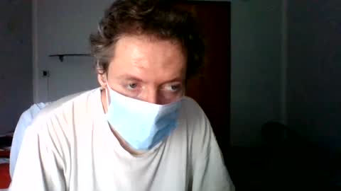 leo_one_uno online show from August 5, 7:24 am