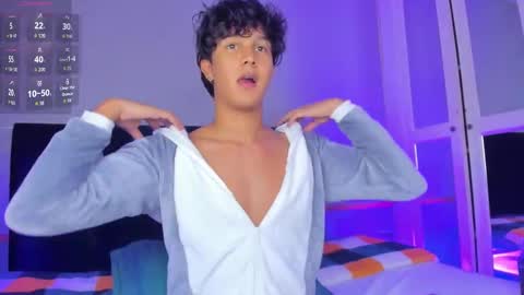 Leo online show from September 18, 4:47 am