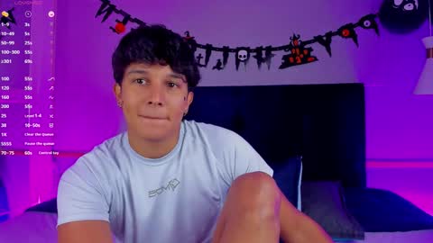 Leo online show from October 24, 4:25 am