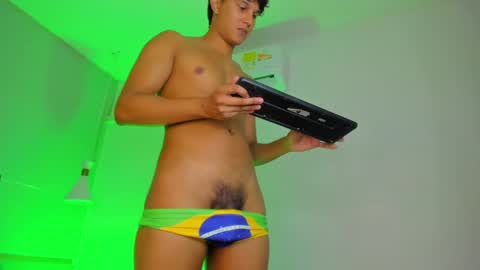 Leo online show from October 5, 6:06 am