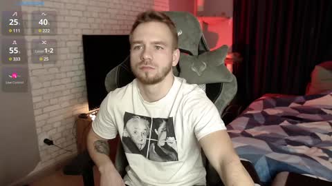 leo_stephens online show from February 2, 12:57 pm