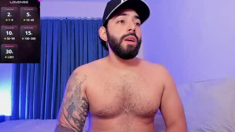 Snapshot of leo_thewolf chatting on September 13, 6:53 pm Leonardo online show from September 13, 6:53 pm