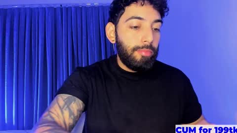 Snapshot of leo_thewolf chatting on February 11, 2:57 pm Leonardo online show from February 11, 2:57 pm