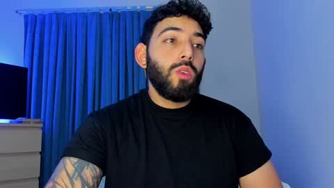 Snapshot of leo_thewolf chatting on December 16, 5:54 pm Leonardo online show from December 16, 5:54 pm