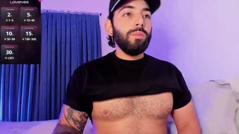 Snapshot of leo_thewolf chatting on September 21, 6:19 pm Leonardo online show from September 21, 6:19 pm