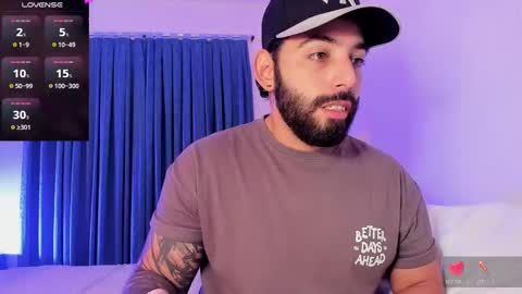 Snapshot of leo_thewolf chatting on October 28, 8:33 pm Leonardo online show from October 28, 8:33 pm