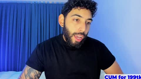 Snapshot of leo_thewolf chatting on February 7, 8:42 pm Leonardo online show from February 7, 8:42 pm