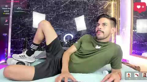 leo vesper online show from June 24, 4:37 am