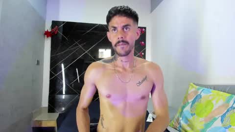 leo vesper online show from April 18, 7:58 pm