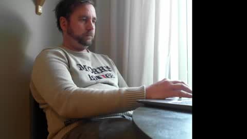 Leofromsweden online show from January 30, 11:22 am