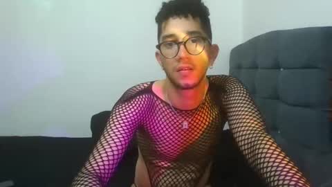 Leoh online show from September 30, 2:40 am