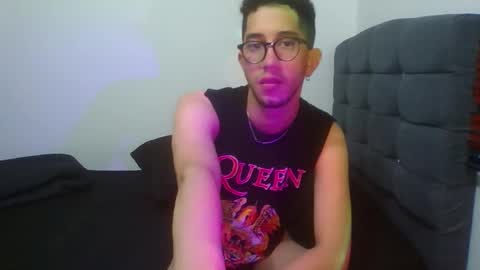 Leoh online show from October 17, 2:48 am