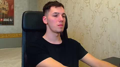 LeoIsaiah online show from March 10, 5:54 am