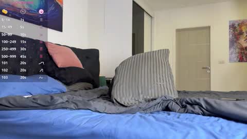 Leon online show from February 27, 12:17 pm