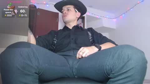 iam leonal online show from March 6, 6:26 pm