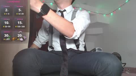 iam leonal online show from March 1, 6:21 pm