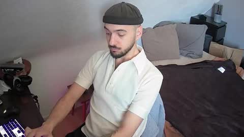 Leonardo online show from March 18, 11:57 am