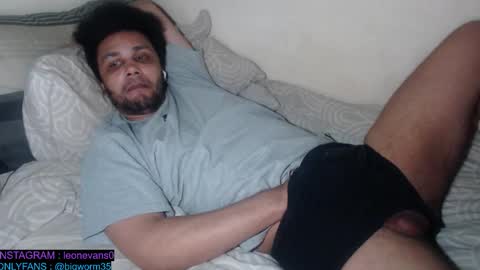 LSE online show from February 4, 10:05 pm