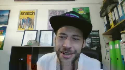 leonidascum online show from February 19, 10:23 am