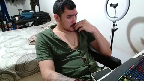 leonino231 online show from March 10, 3:01 am