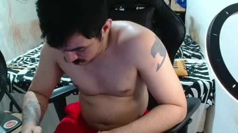 leonino231 online show from June 19, 12:49 am
