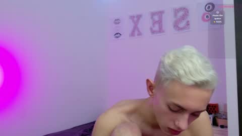 leonlure online show from March 2, 6:58 am