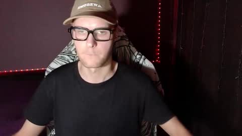 Leon online show from January 12, 12:12 pm