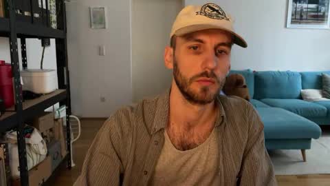 Leon online show from March 16, 10:52 am