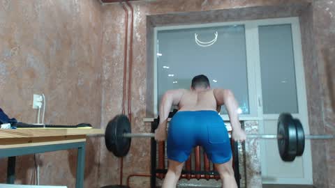 leoroman online show from January 25, 10:19 am