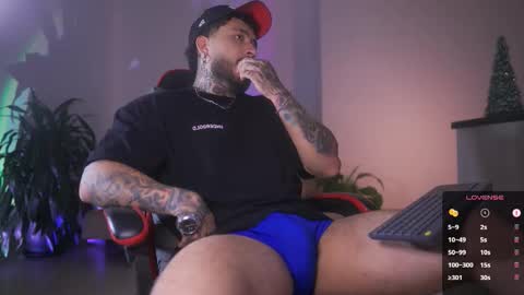 Leo Salvatore online show from March 15, 4:09 am