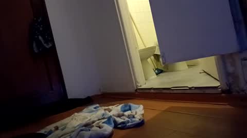 Abril online show from December 16, 7:00 pm