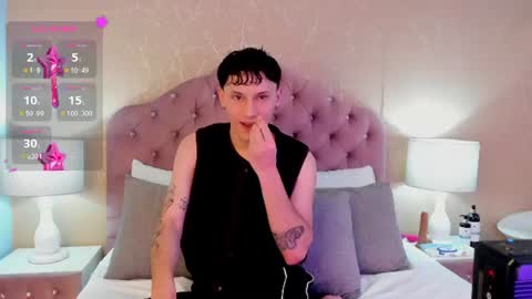 LephyStar online show from July 2, 2:10 am