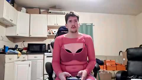 Keith online show from December 9, 11:51 pm